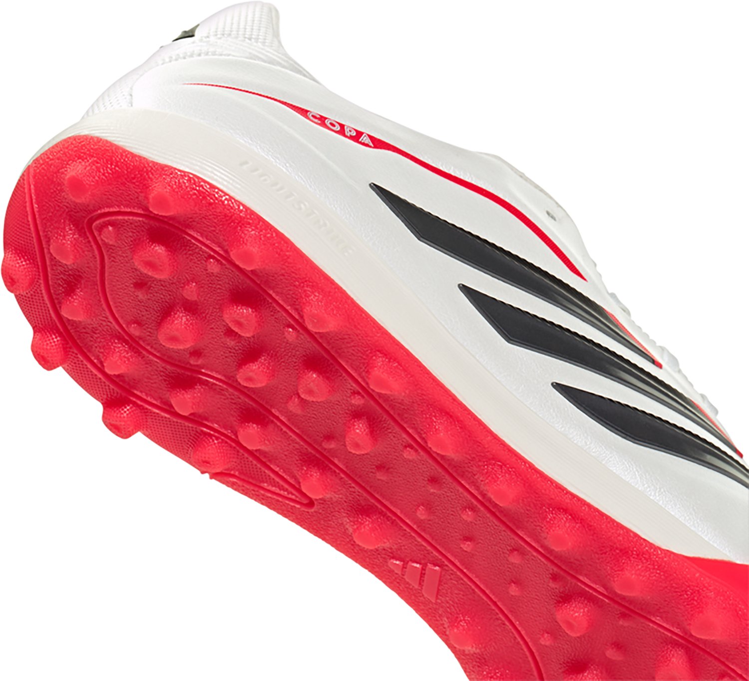 adidas Copa Pure IV Pro Soccer Turf Cleats - view number 8