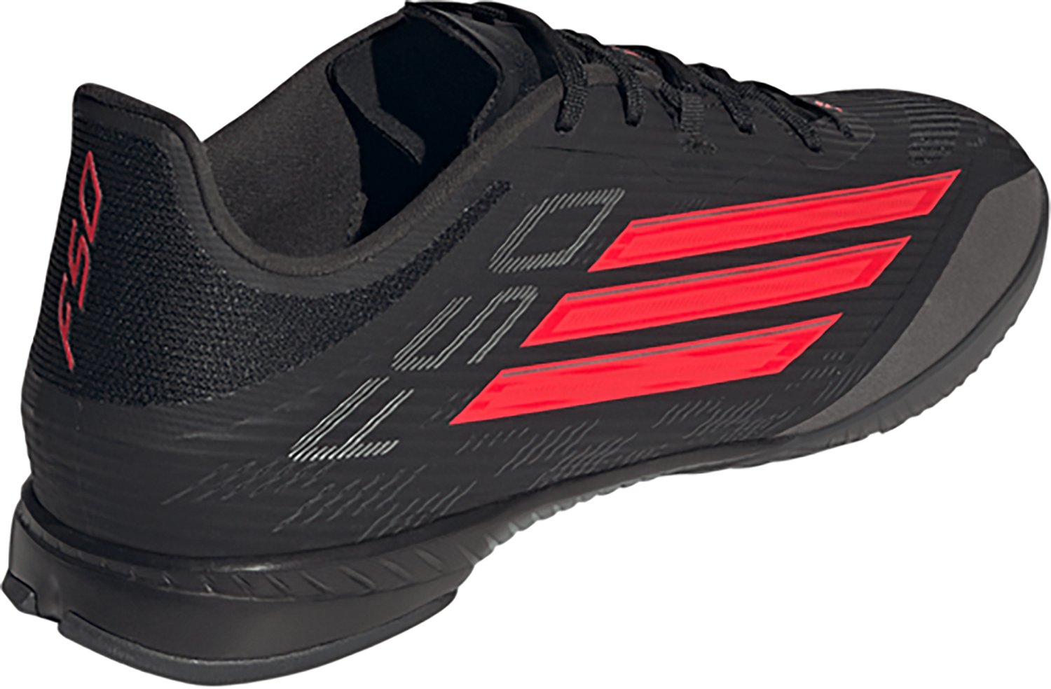 adidas F50 League Indoor Soccer Shoes - view number 4