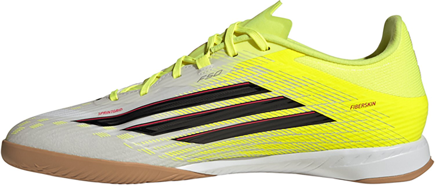 adidas F50 League Indoor Soccer Shoes - view number 2