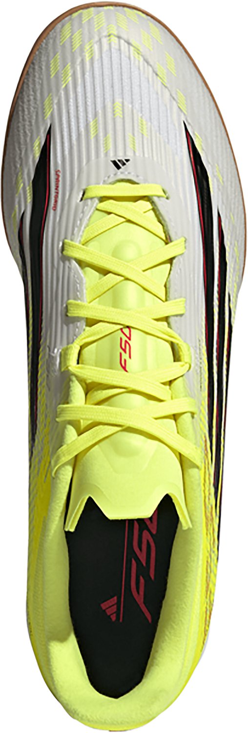 adidas F50 League Indoor Soccer Shoes - view number 5