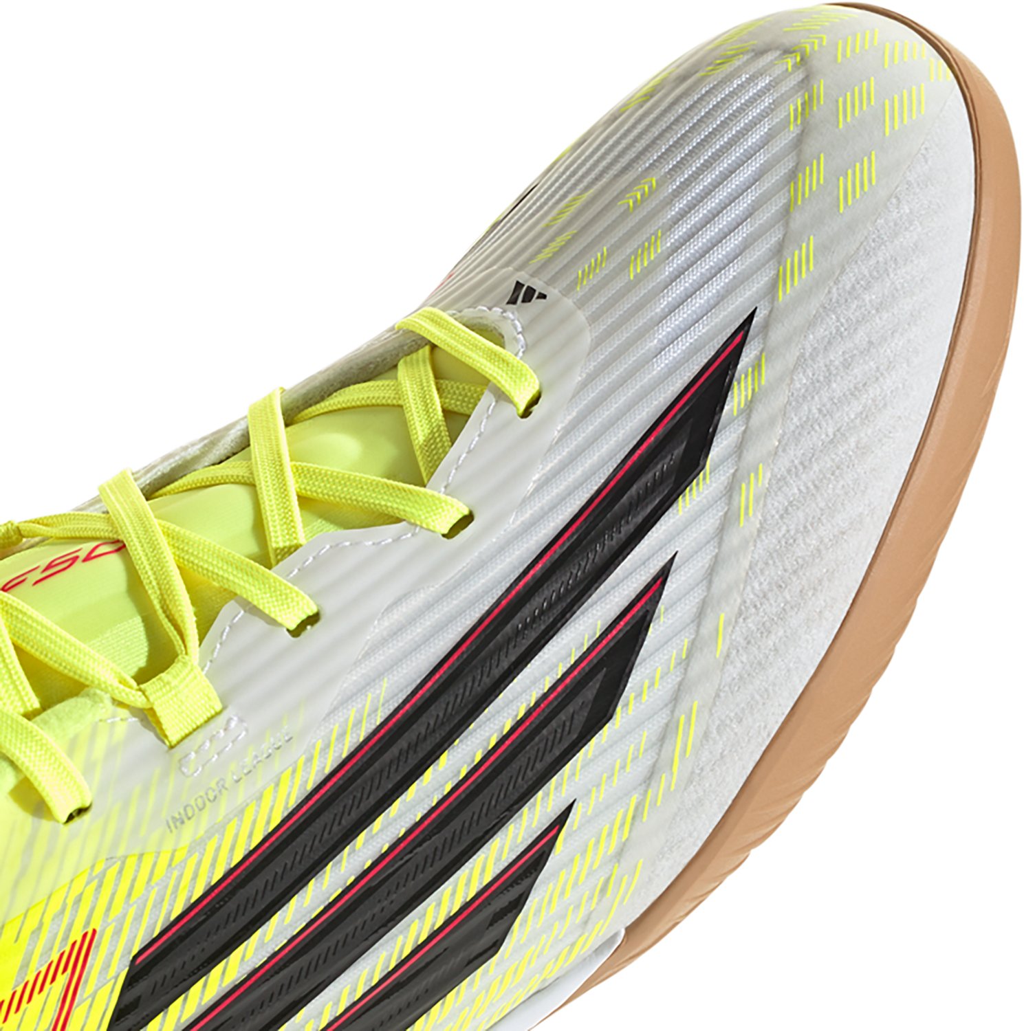 adidas F50 League Indoor Soccer Shoes - view number 7