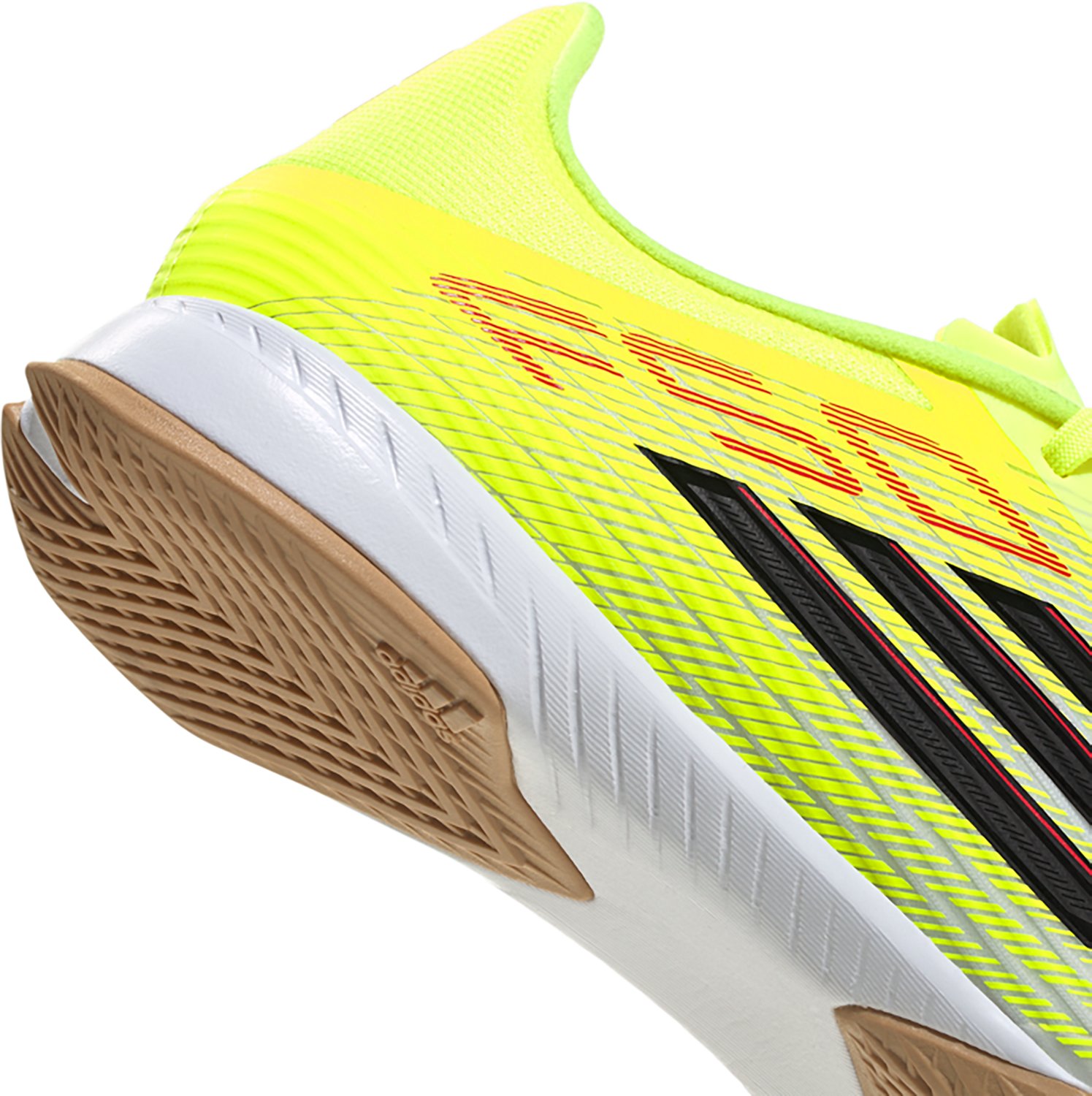 adidas F50 League Indoor Soccer Shoes - view number 8
