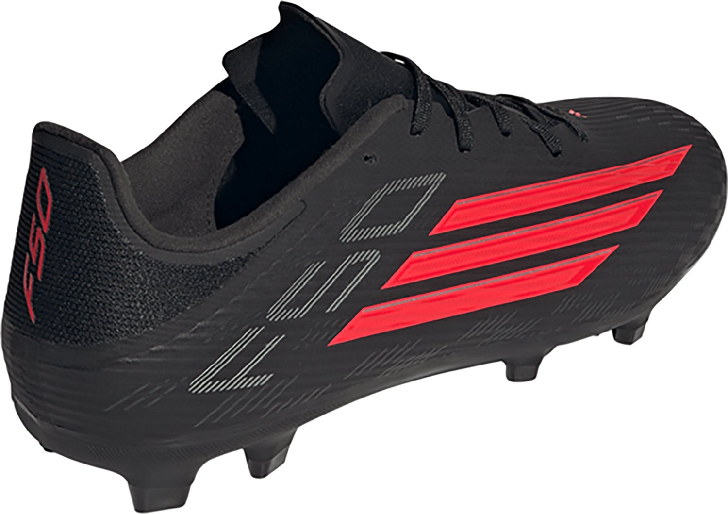 adidas F50 League Multi-Surface Soccer Cleats - view number 4