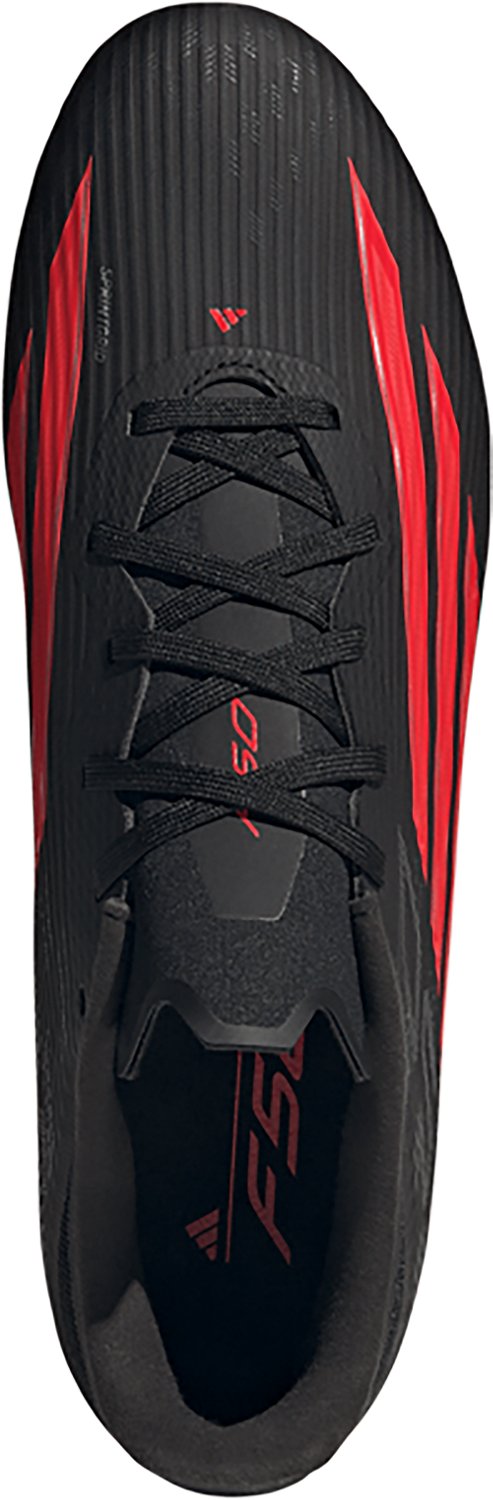 adidas F50 League Multi-Surface Soccer Cleats - view number 5