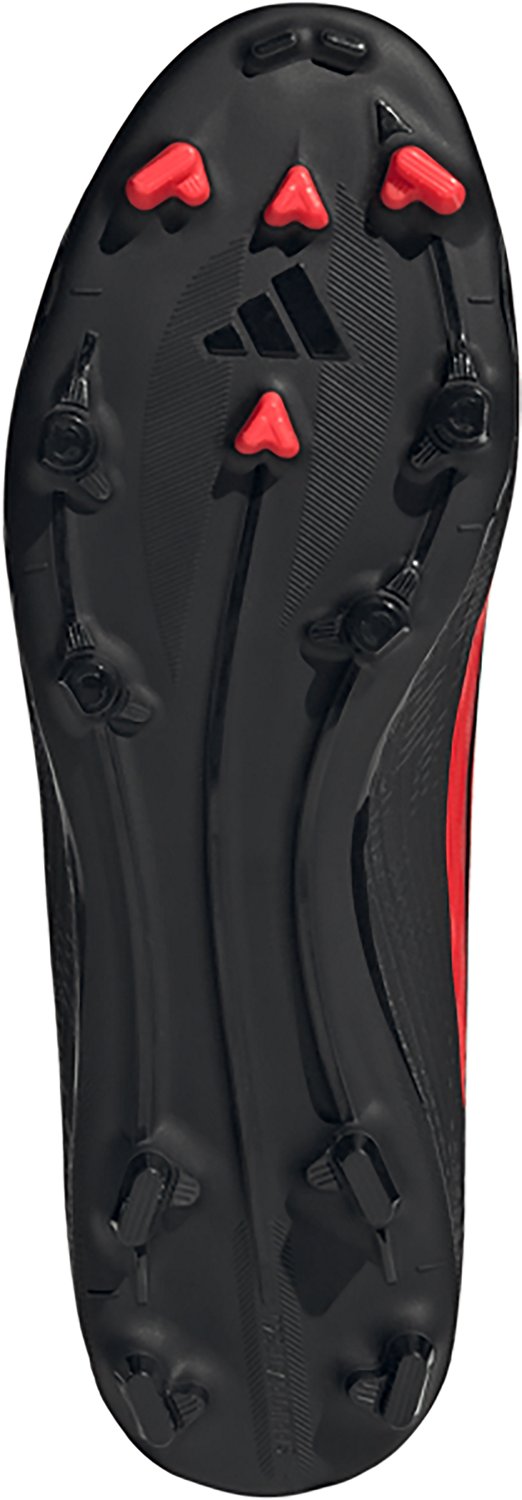 adidas F50 League Multi-Surface Soccer Cleats - view number 6