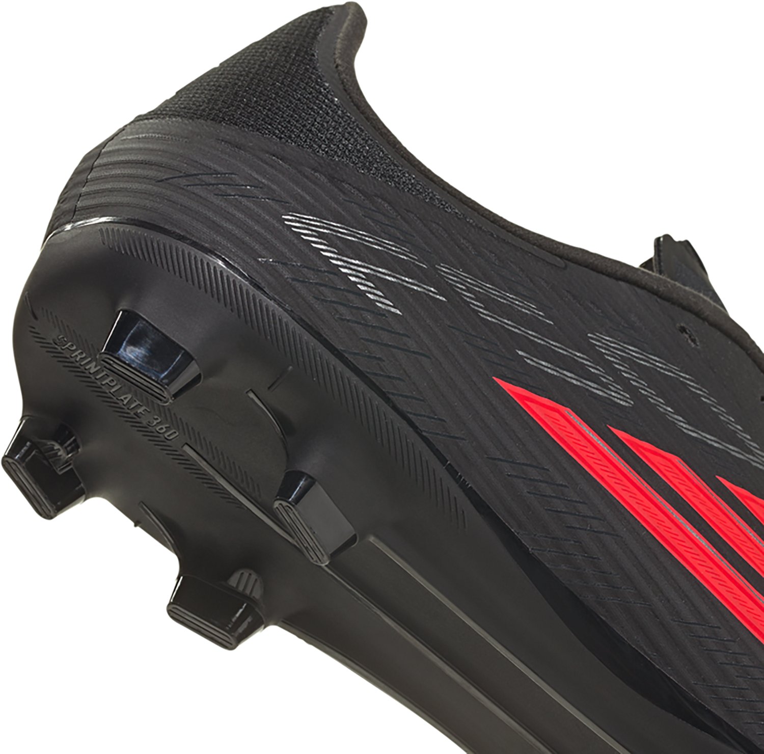 adidas F50 League Multi-Surface Soccer Cleats - view number 8