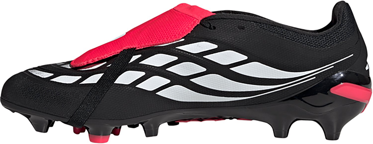 adidas Predator League Fold-Over Tongue Artificial Ground Soccer Cleats - view number 2