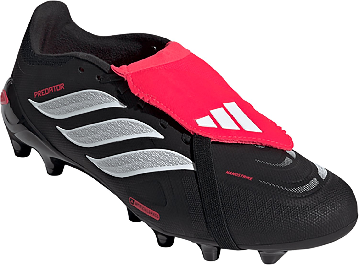 adidas Predator League Fold-Over Tongue Artificial Ground Soccer Cleats - view number 3