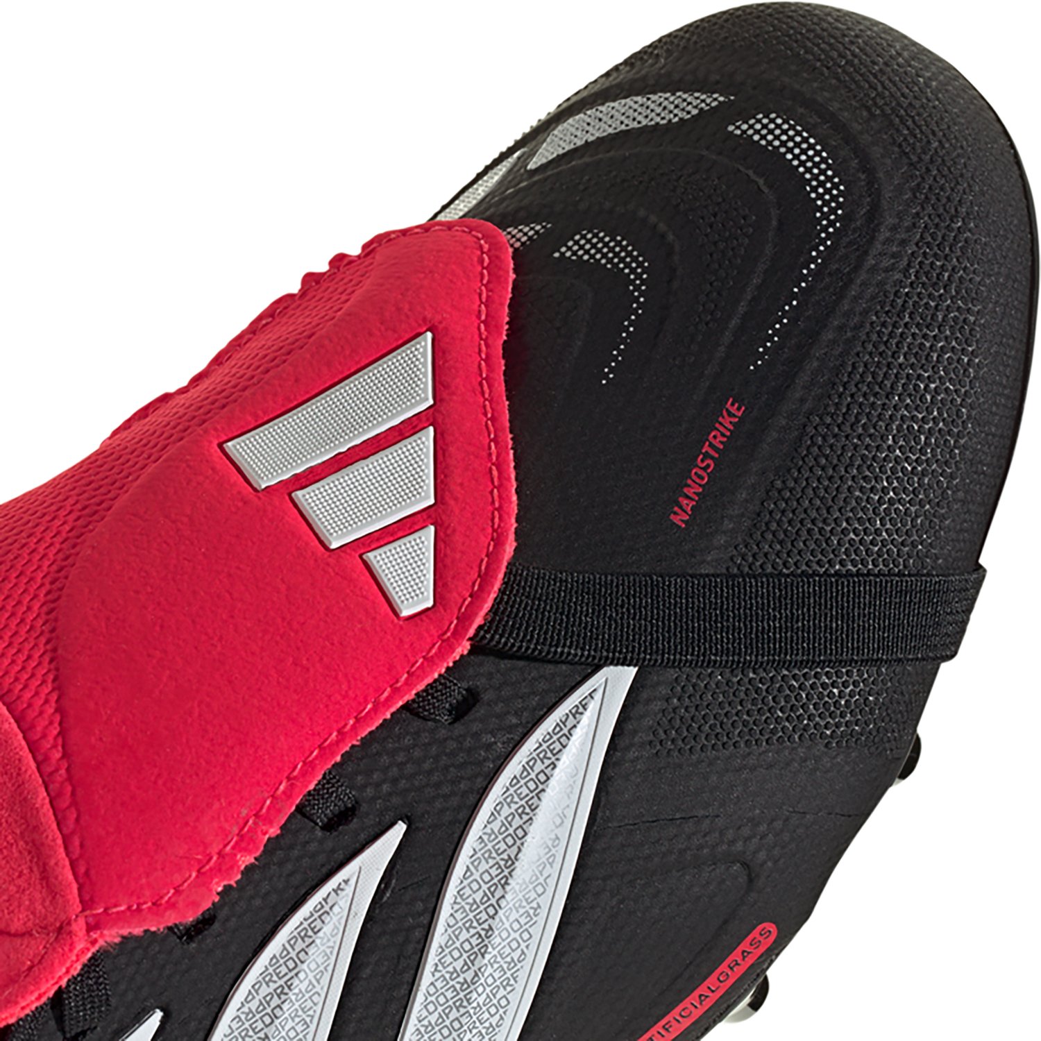 adidas Predator League Fold-Over Tongue Artificial Ground Soccer Cleats - view number 7