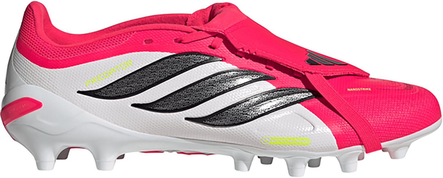 adidas Predator League Fold-Over Tongue Artificial Ground Soccer Cleats