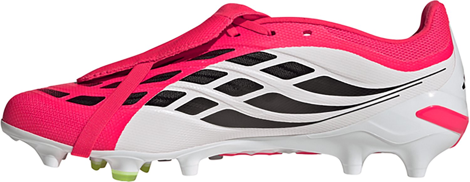 adidas Predator League Fold-Over Tongue Artificial Ground Soccer Cleats - view number 2