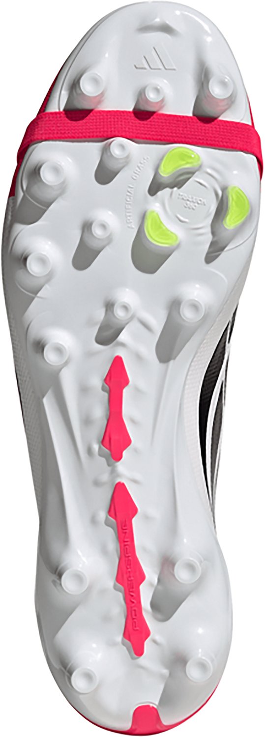 adidas Predator League Fold-Over Tongue Artificial Ground Soccer Cleats - view number 6