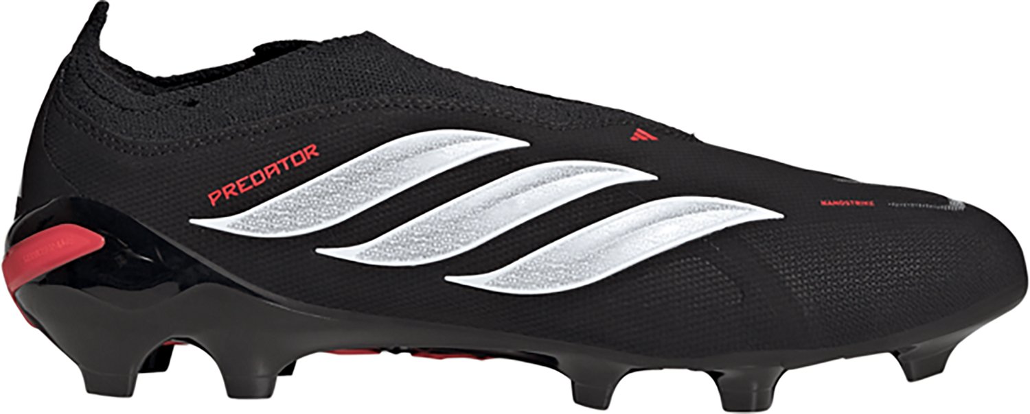 adidas Predator League Laceless Firm Ground Soccer Cleats