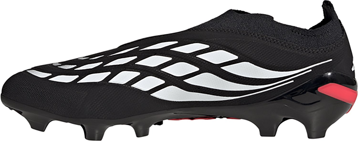 adidas Predator League Laceless Firm Ground Soccer Cleats - view number 2