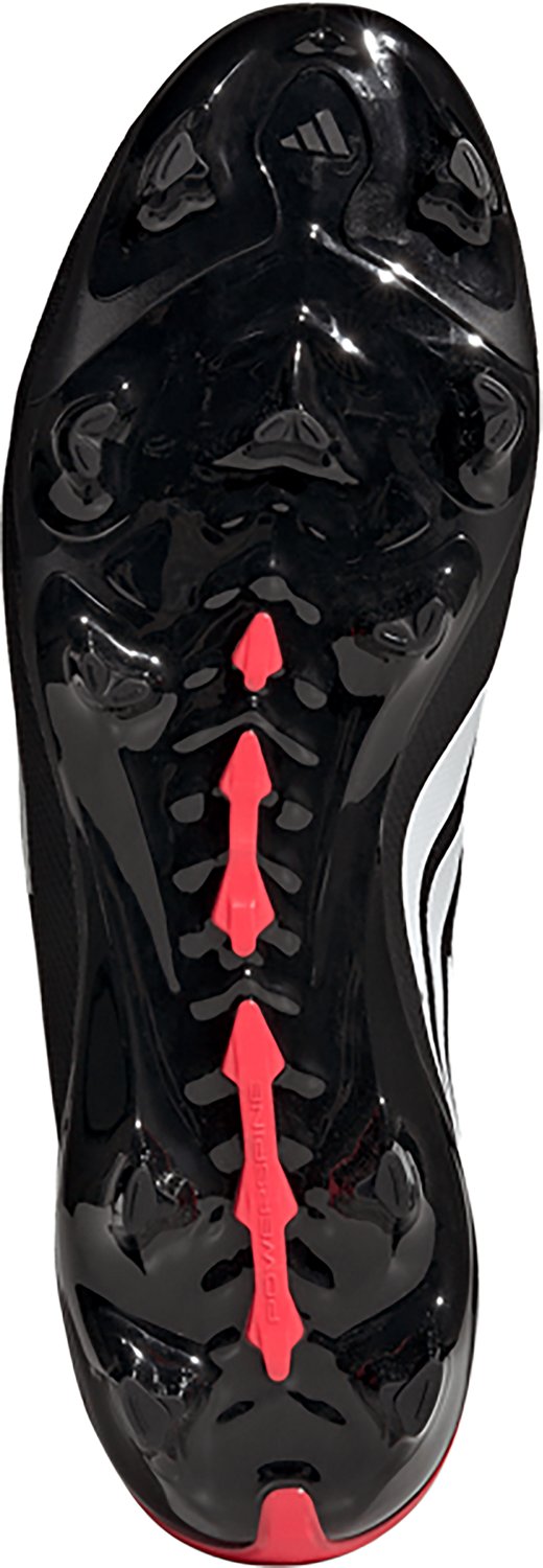 adidas Predator League Laceless Firm Ground Soccer Cleats - view number 6