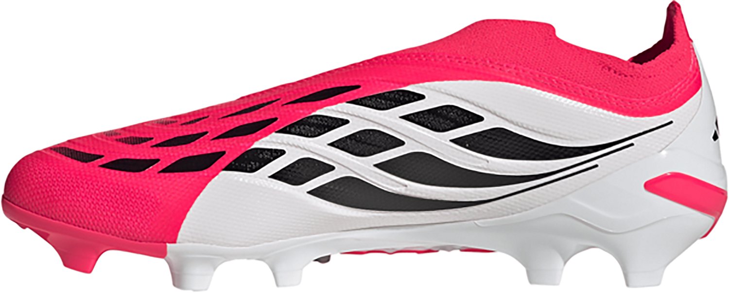 adidas Predator League Laceless Firm Ground Soccer Cleats - view number 2