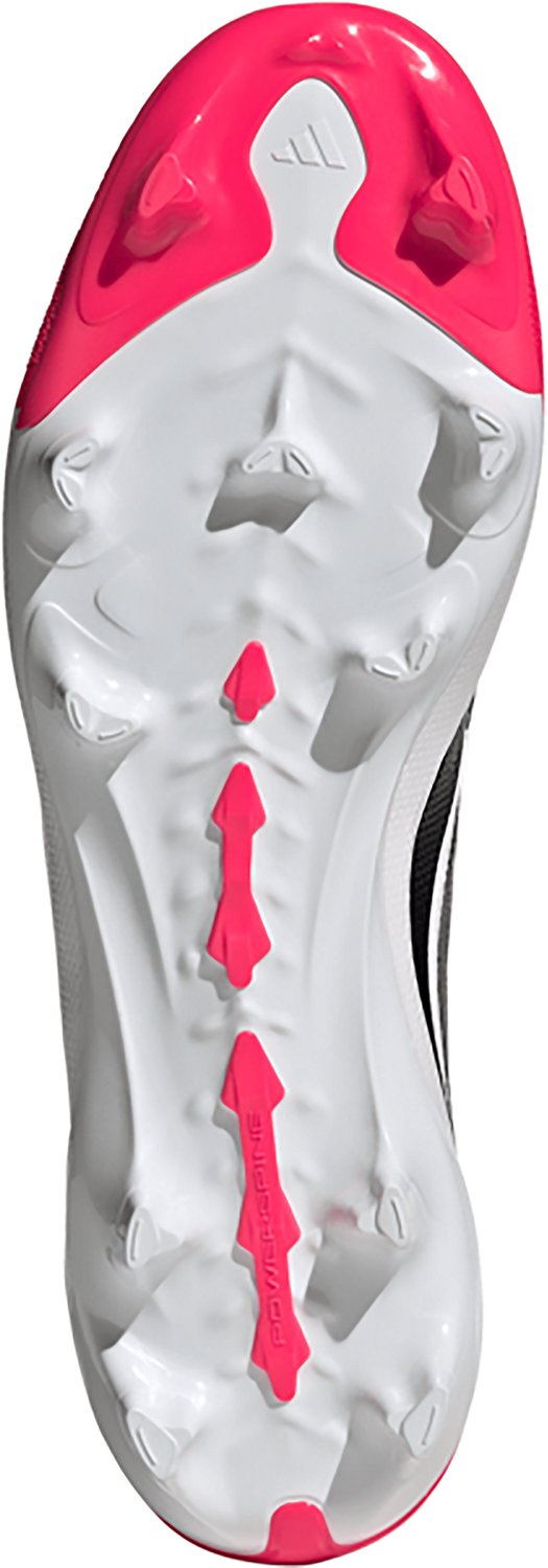 adidas Predator League Laceless Firm Ground Soccer Cleats - view number 6