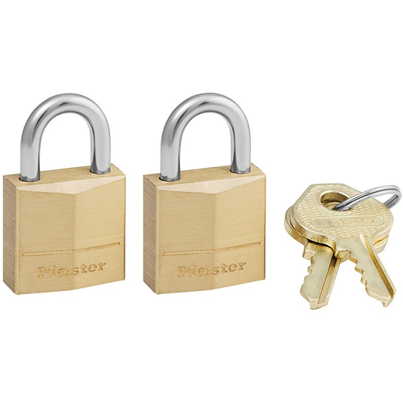Master Lock Solid B…
