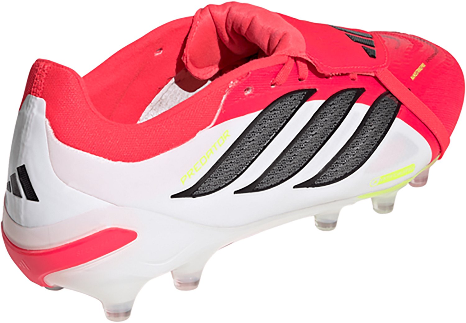 adidas Predator Pro Fold-Over Tongue Artificial Ground Soccer Cleats - view number 4