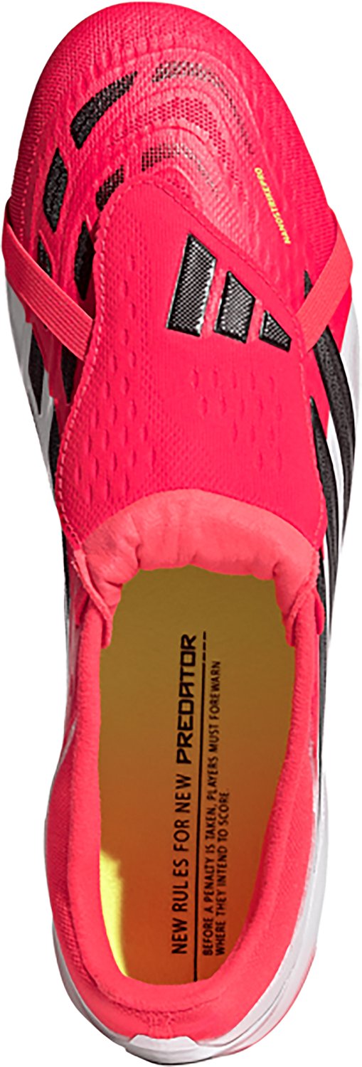 adidas Predator Pro Fold-Over Tongue Artificial Ground Soccer Cleats - view number 5