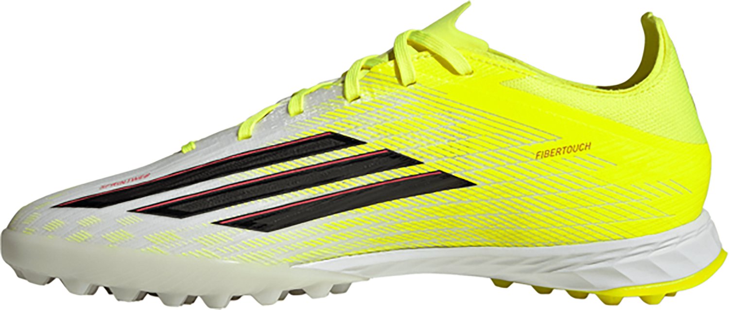 adidas F50 Pro Turf Soccer Cleats - view number 2