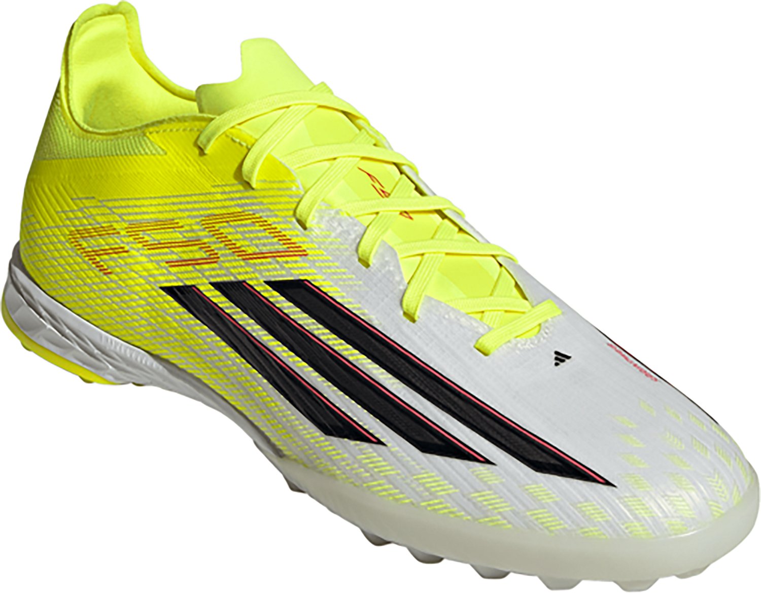 adidas F50 Pro Turf Soccer Cleats - view number 3