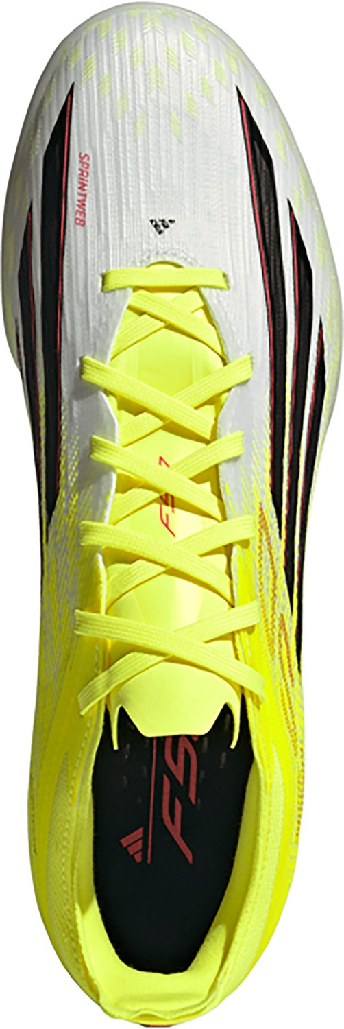 adidas F50 Pro Turf Soccer Cleats - view number 4