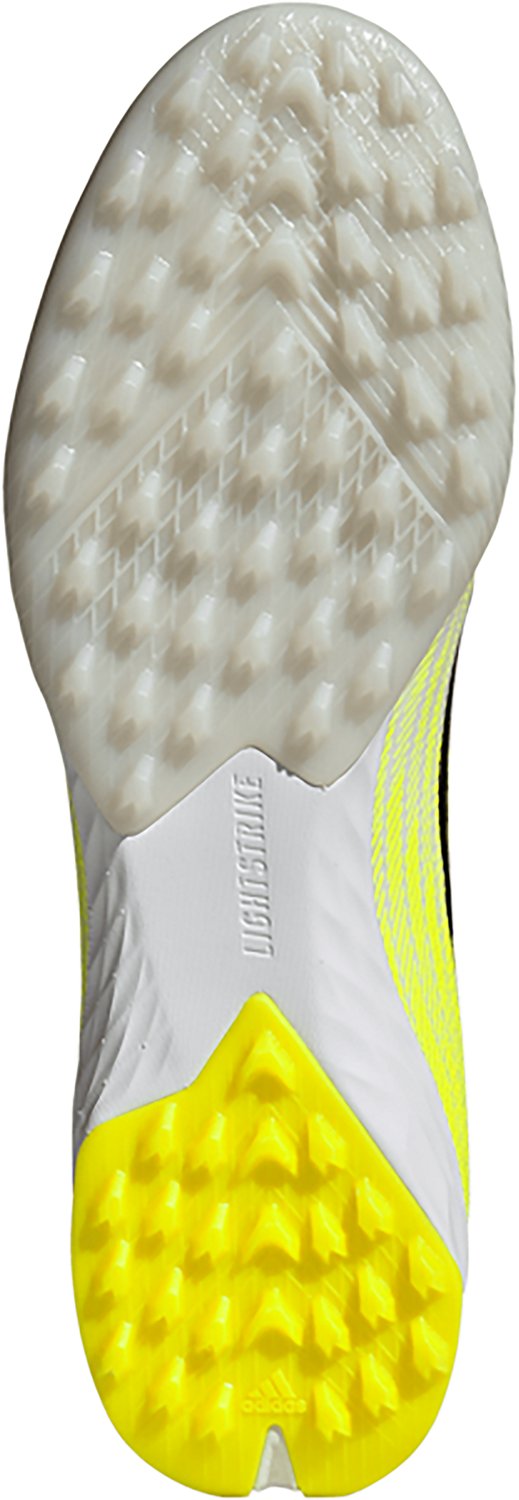 adidas F50 Pro Turf Soccer Cleats - view number 5