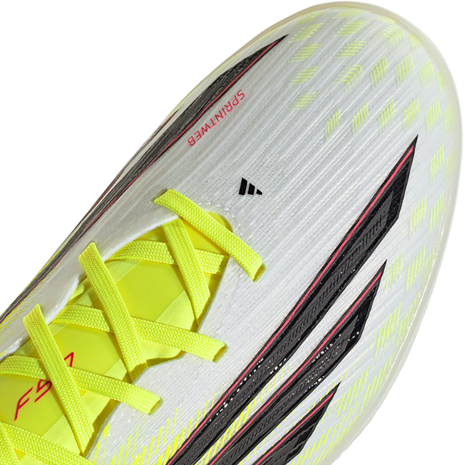 adidas F50 Pro Turf Soccer Cleats - view number 7