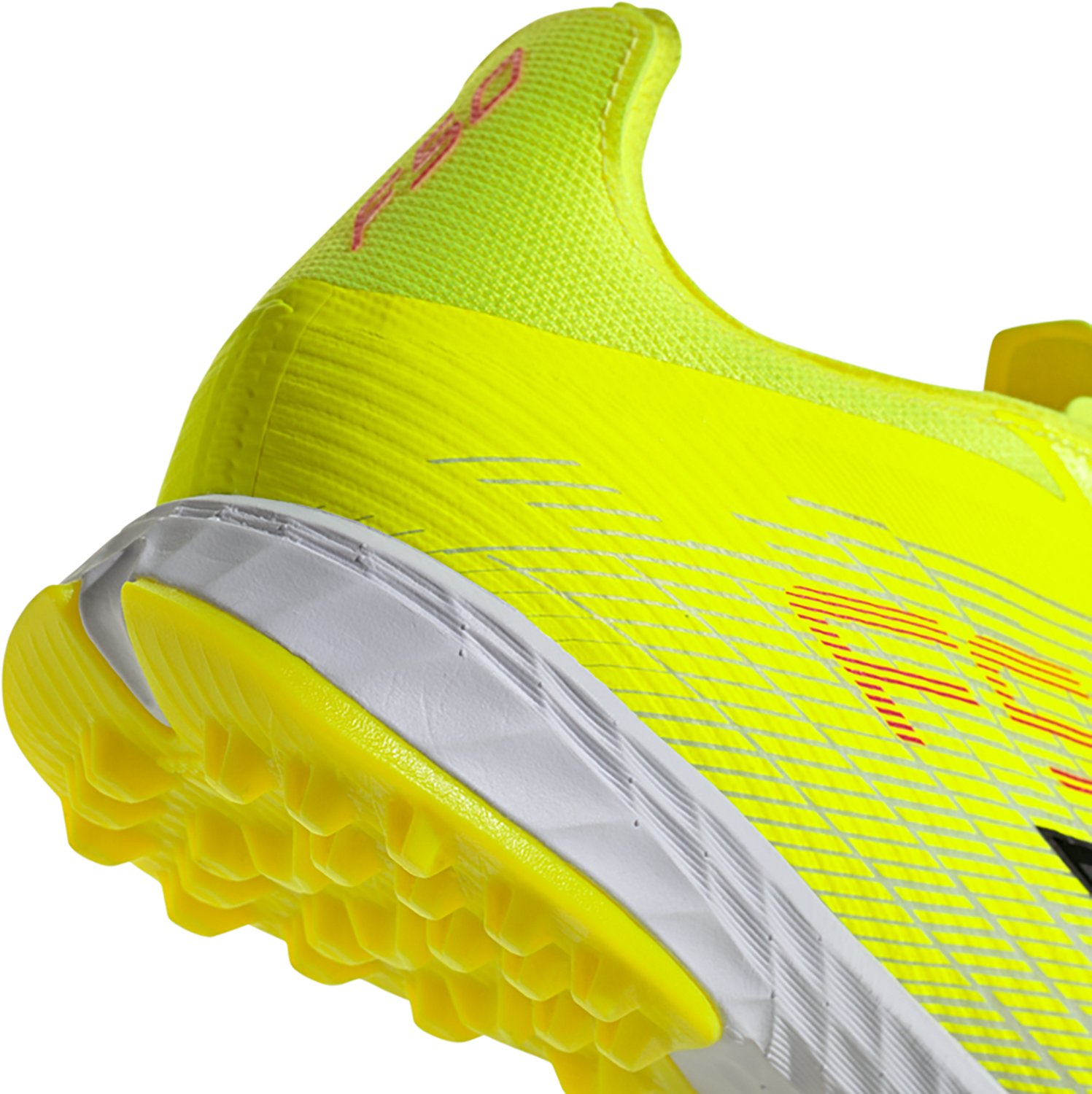 adidas F50 Pro Turf Soccer Cleats - view number 8