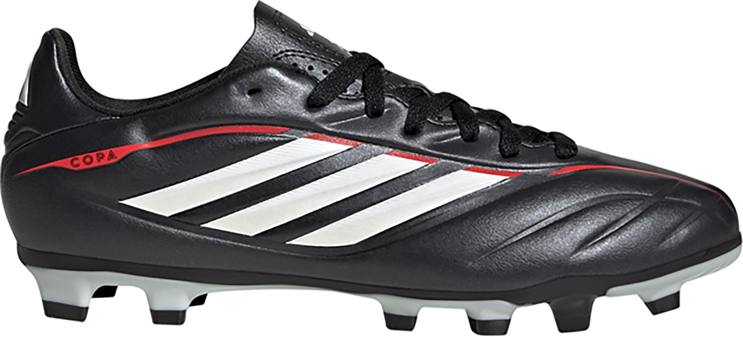 adidas Kids' Copa Pure IV Club Firm Ground/Multi Ground Soccer Cleats
