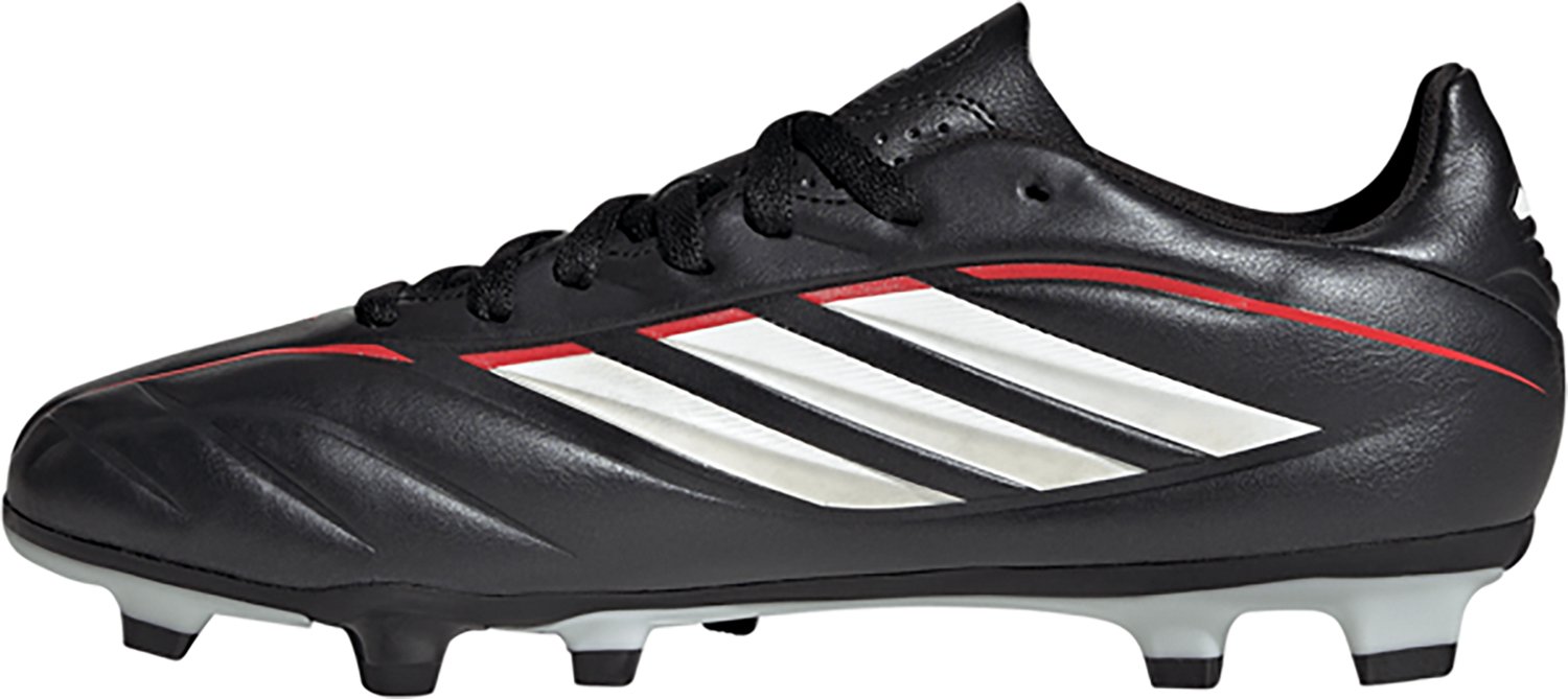 adidas Kids' Copa Pure IV Club Firm Ground/Multi Ground Soccer Cleats - view number 2