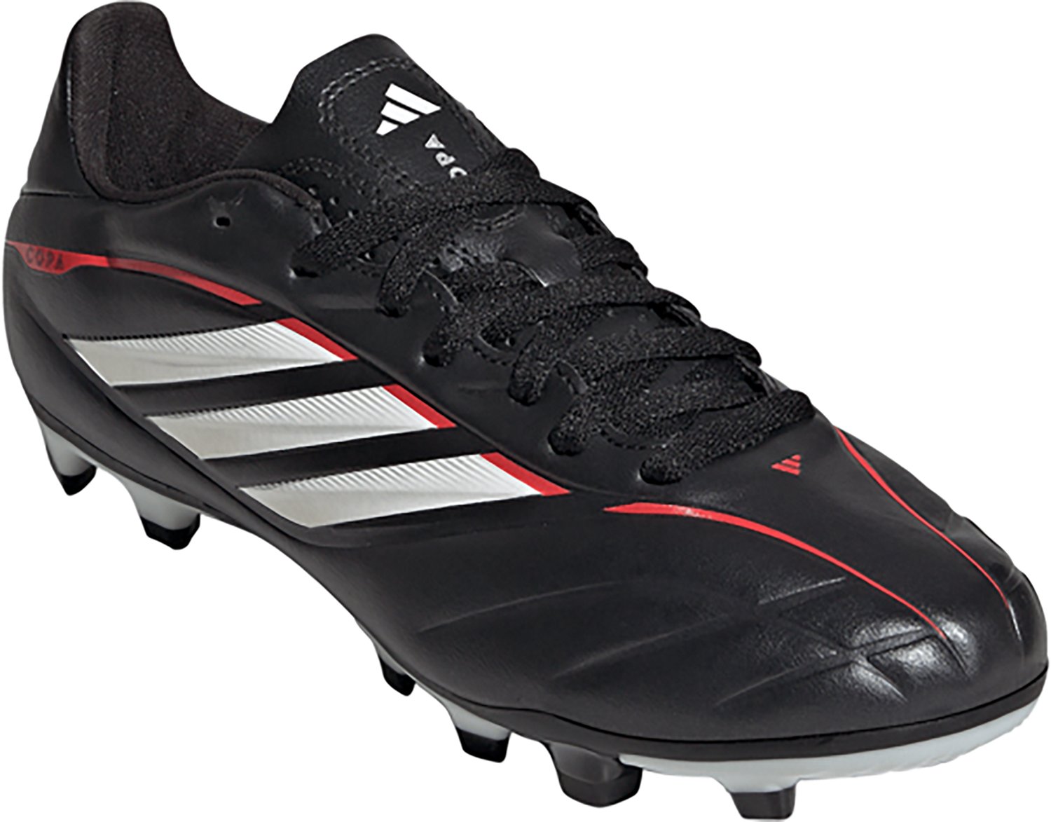 adidas Kids' Copa Pure IV Club Firm Ground/Multi Ground Soccer Cleats - view number 3