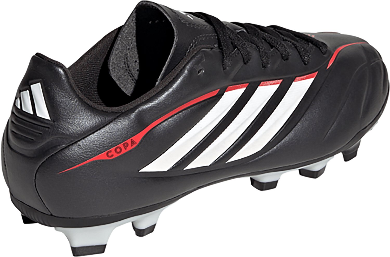 adidas Kids' Copa Pure IV Club Firm Ground/Multi Ground Soccer Cleats - view number 4