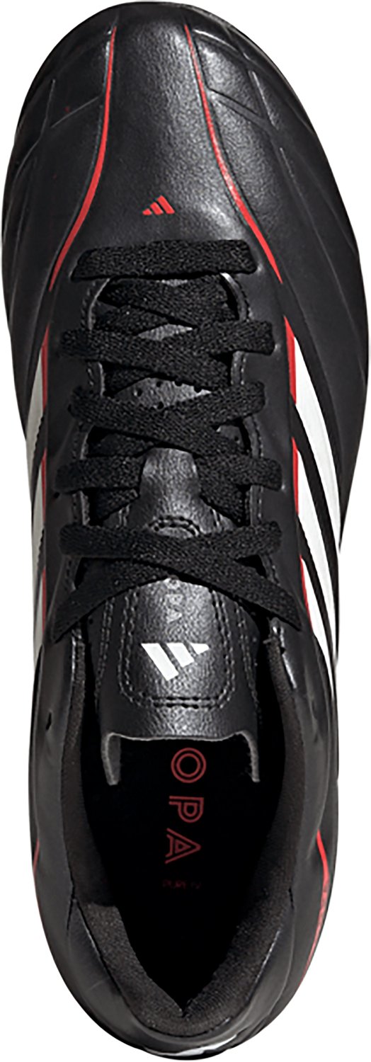 adidas Kids' Copa Pure IV Club Firm Ground/Multi Ground Soccer Cleats - view number 5