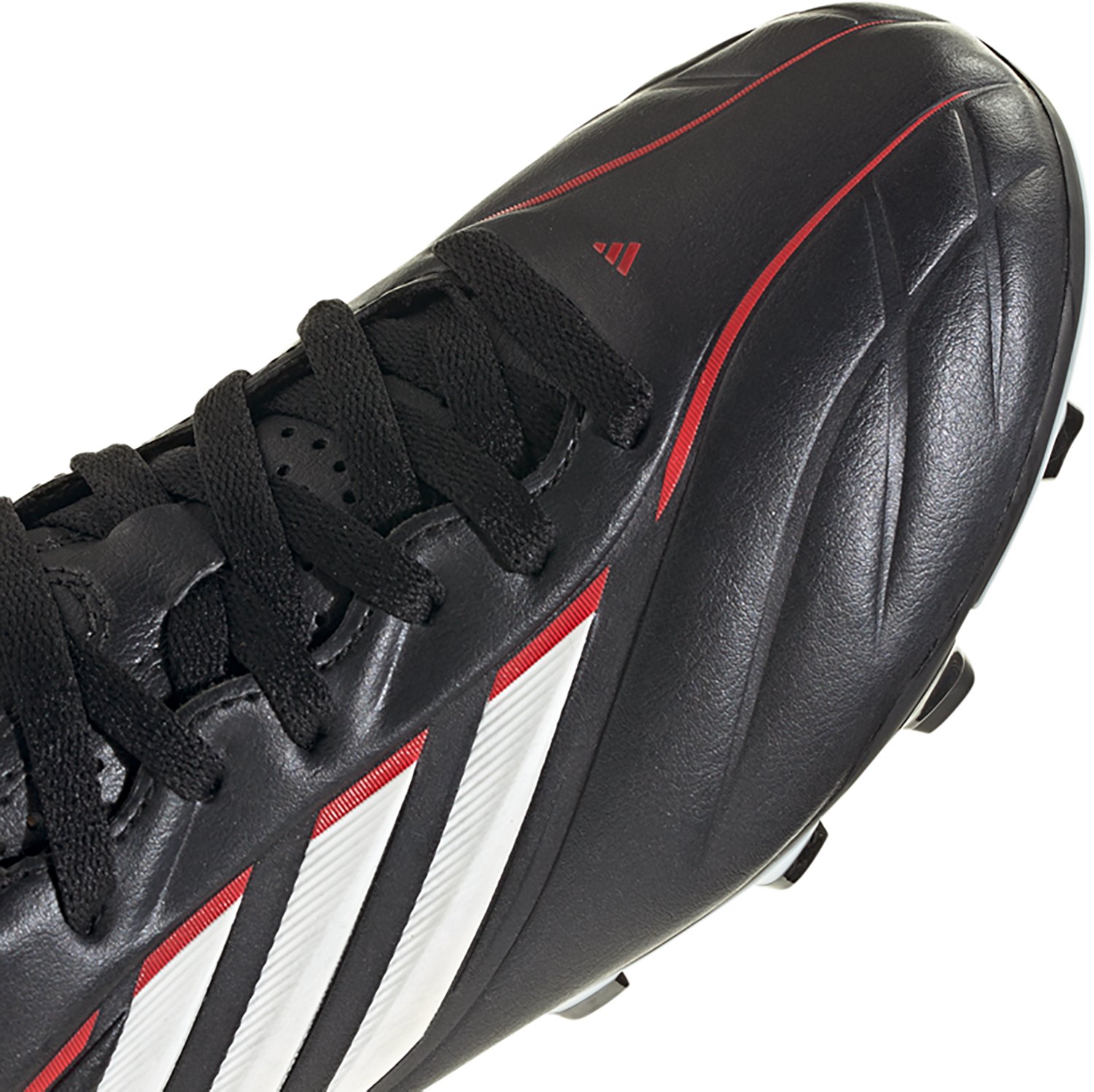 adidas Kids' Copa Pure IV Club Firm Ground/Multi Ground Soccer Cleats - view number 7