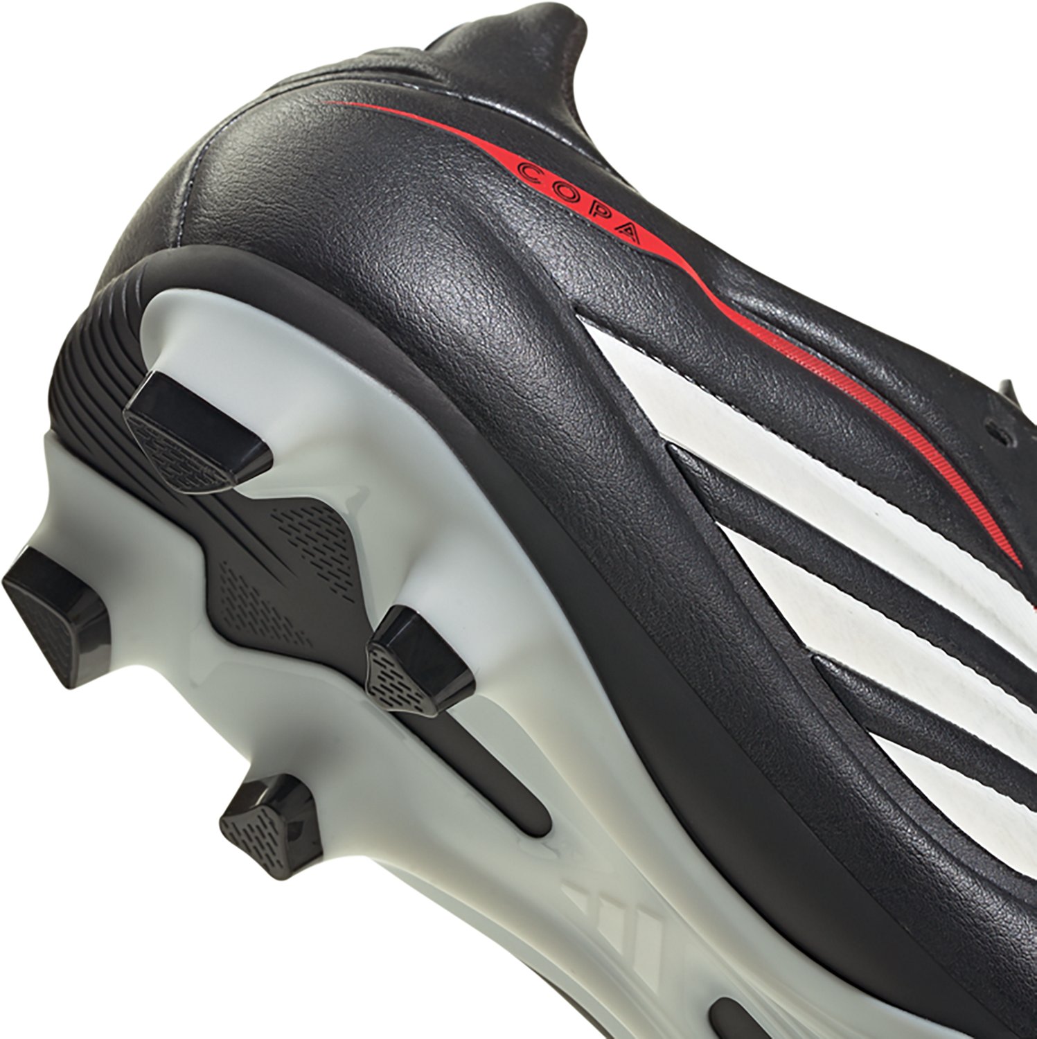 adidas Kids' Copa Pure IV Club Firm Ground/Multi Ground Soccer Cleats - view number 8