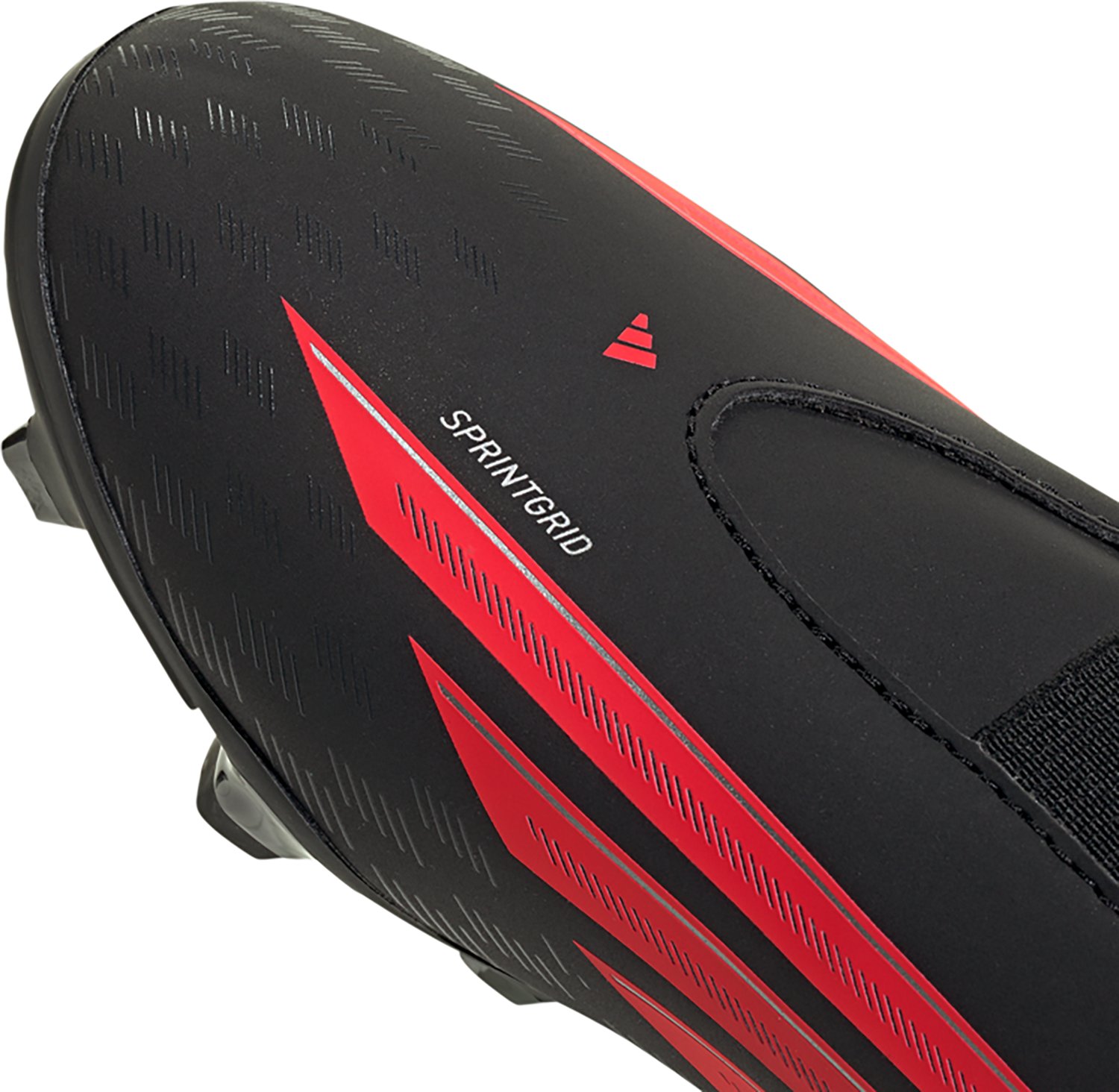 adidas Kids' F50 Club Firm Ground/Multi-Ground Soccer Cleats - view number 7