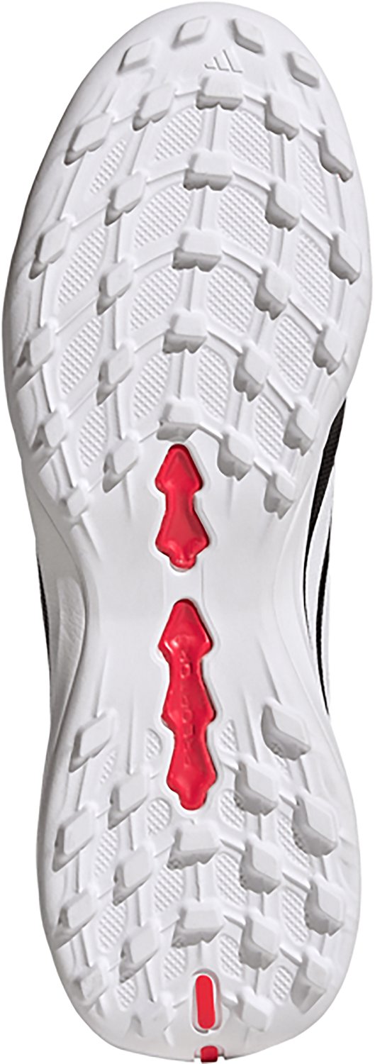adidas Kids' Predator League Foldover Tongue Turf Soccer Cleats - view number 6