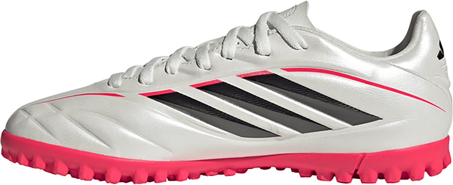 adidas Kids' Copa Pure IV Club Turf Soccer Cleats - view number 2