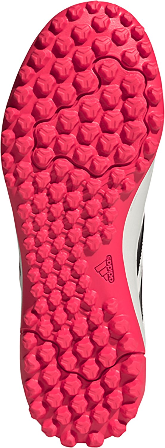 adidas Kids' Copa Pure IV Club Turf Soccer Cleats - view number 6