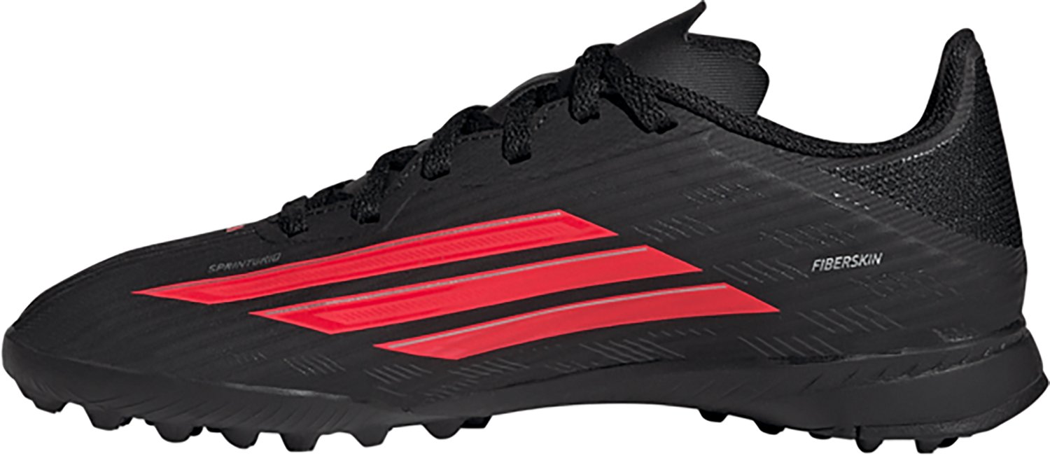 adidas Kids' F50 League Turf Soccer Cleats - view number 2