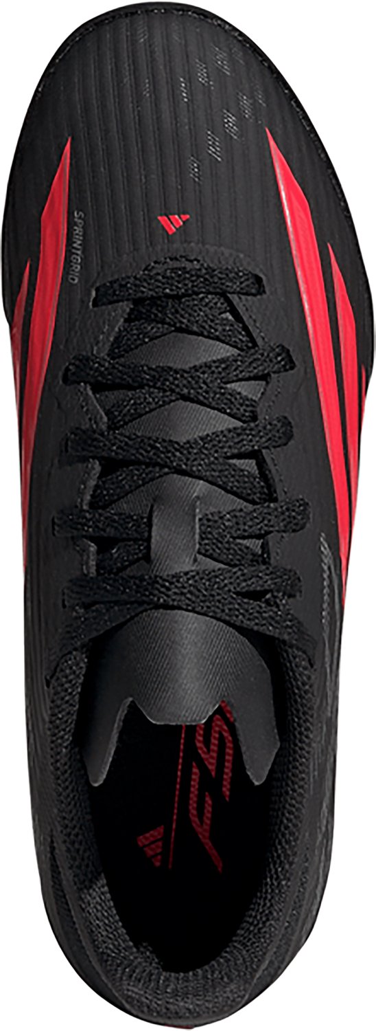 adidas Kids' F50 League Turf Soccer Cleats - view number 5
