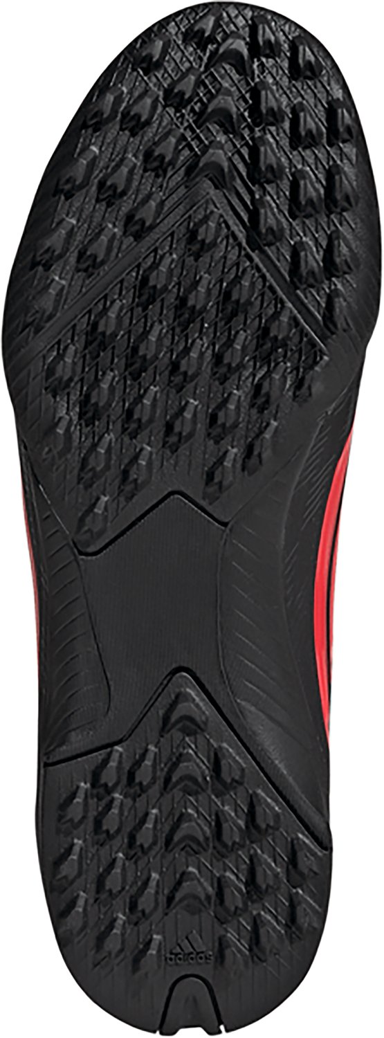 adidas Kids' F50 League Turf Soccer Cleats - view number 6