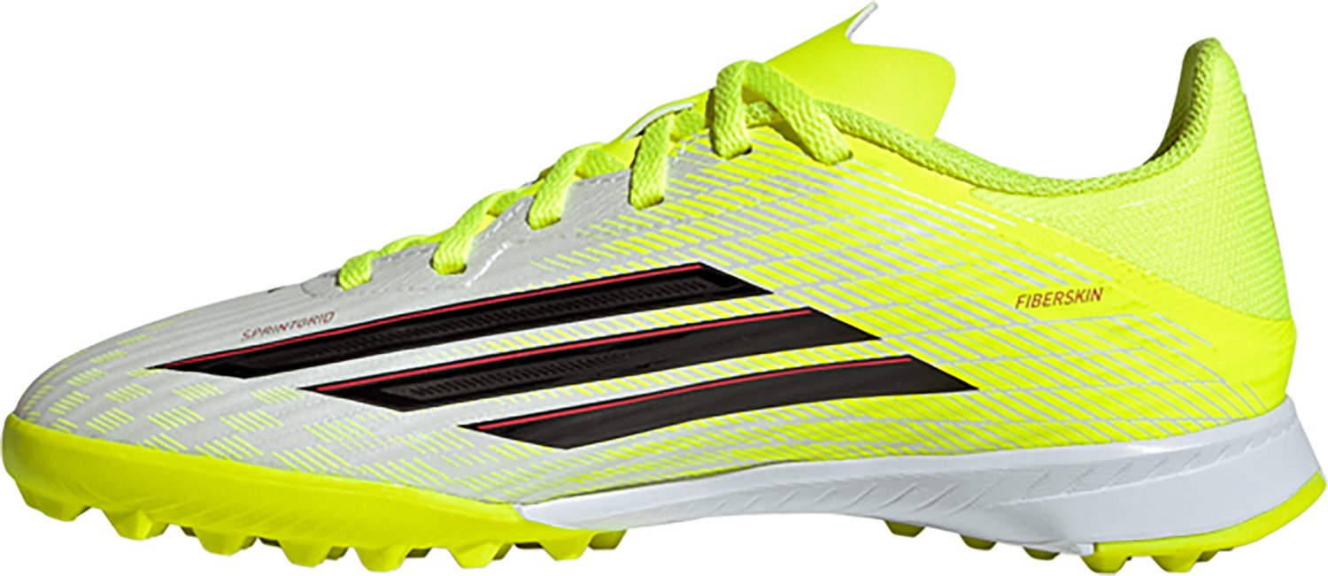 adidas Kids' F50 League Turf Soccer Cleats - view number 2