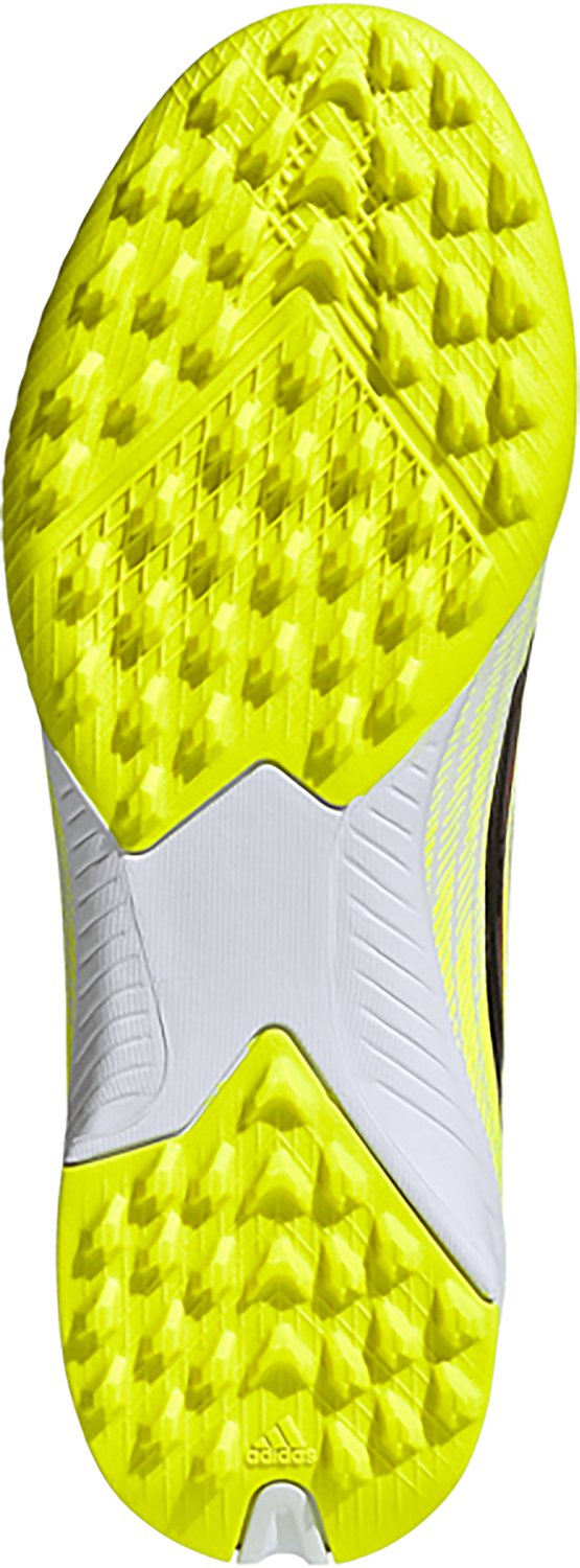 adidas Kids' F50 League Turf Soccer Cleats - view number 6