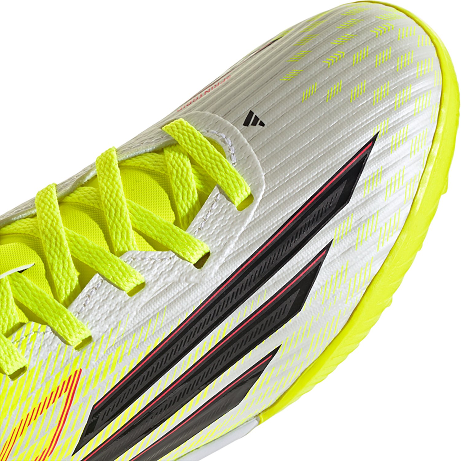 adidas Kids' F50 League Turf Soccer Cleats - view number 7