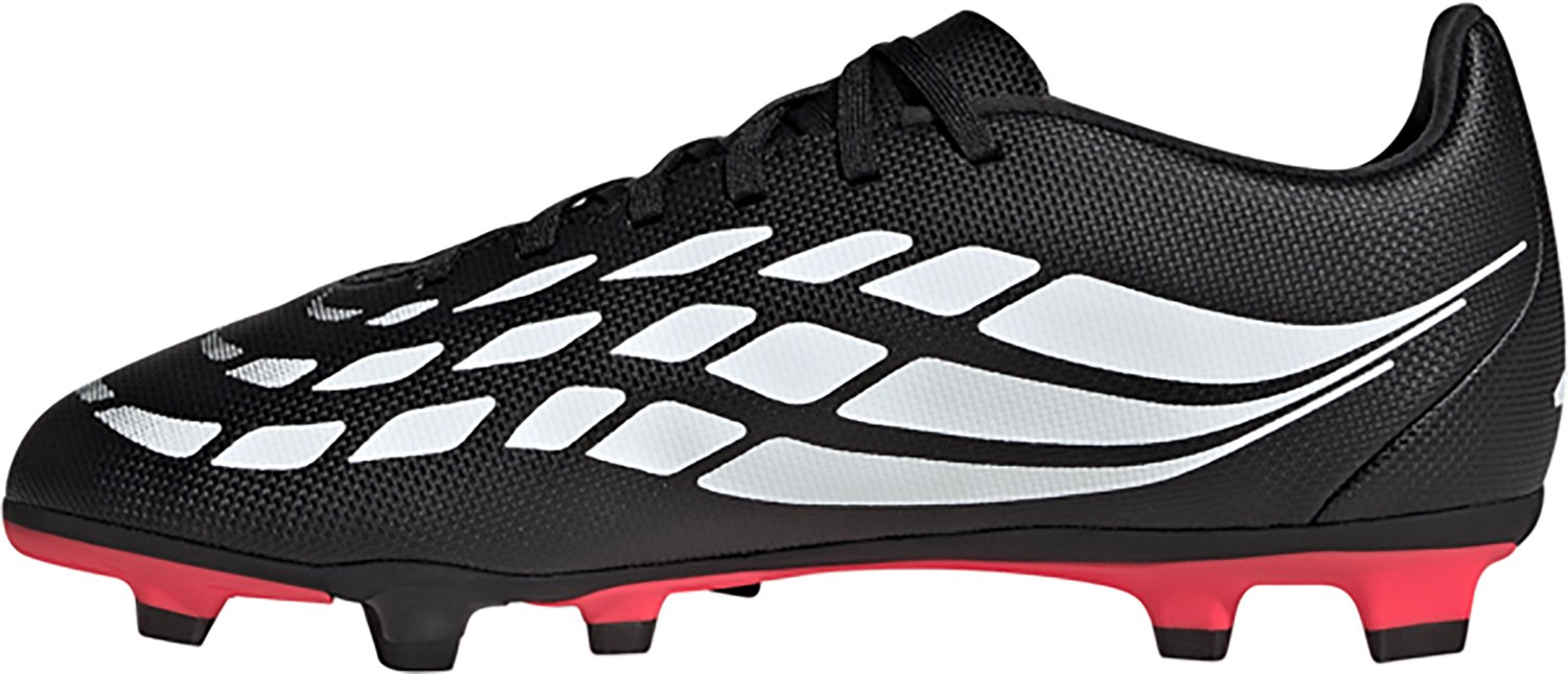 adidas Kids' Predator Club Firm Ground/Multi-Ground Soccer Cleats - view number 2