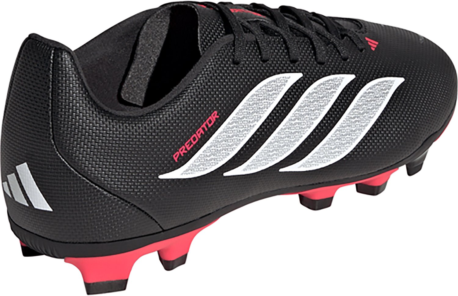 adidas Kids' Predator Club Firm Ground/Multi-Ground Soccer Cleats - view number 4
