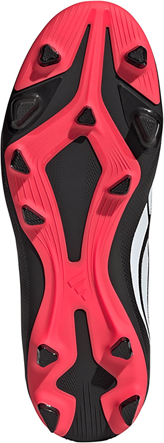 adidas Kids' Predator Club Firm Ground/Multi-Ground Soccer Cleats - view number 6